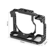 Picture of SmallRig Cage for Nikon Z6/Z7 Camera..