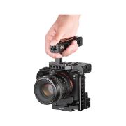 Picture of SmallRig Half Cage for Sony a7R III, a7 III, a7 II, a7R II, a7S II Cameras