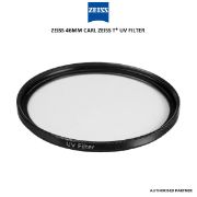 Picture of ZEISS 46mm Carl ZEISS T* UV Filter