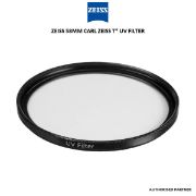 Picture of ZEISS 58mm Carl ZEISS T* UV Filter