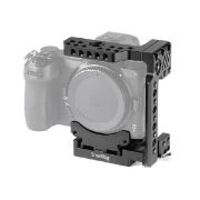 Picture of SmallRig Quick Release Half Cage for Nikon Z6 and Z7 Cameras