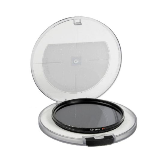 Picture of ZEISS 49mm Carl ZEISS T* Circular Polarizer Filter