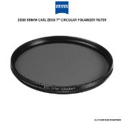 Picture of ZEISS 55mm Carl ZEISS T* Circular Polarizer Filter