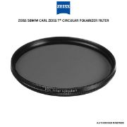 Picture of ZEISS 58mm Carl ZEISS T* Circular Polarizer Filter