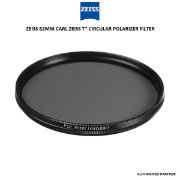 Picture of ZEISS 82mm Carl ZEISS T* Circular Polarizer Filter