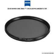 Picture of ZEISS 86mm Carl ZEISS T* Circular Polarizer Filter