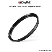 Picture of Digitek 52 mm MC UV Filter