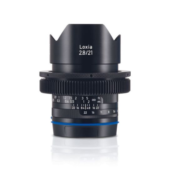 Picture of ZEISS Lens Gear (Mini)