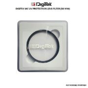 Picture of Digitek 58 mm MC UV Filter