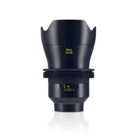 Picture of ZEISS Lens Gear (Large)