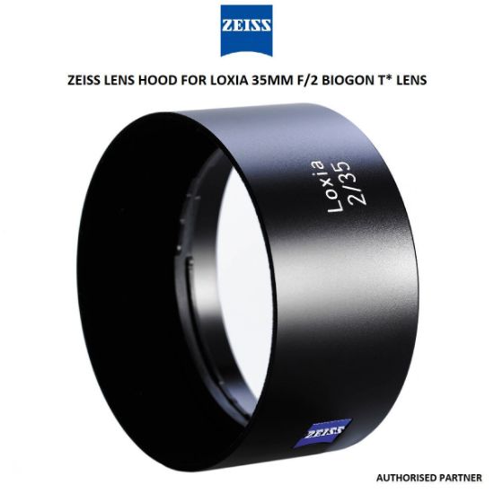 Picture of ZEISS Lens Hood for Loxia 35mm f/2 Biogon T* Lens