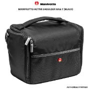 Picture of Manfrotto Active Shoulder Bag 7 (Black)