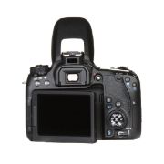 Picture of Canon EOS 77D DSLR Camera (Body Only)