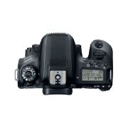 Picture of Canon EOS 77D DSLR Camera (Body Only)