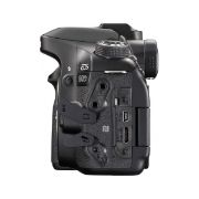 Picture of Canon EOS 80D DSLR Camera (Body Only)