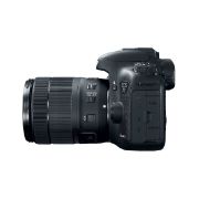 Picture of Canon EOS 7D Mark II DSLR Camera with 18-135mm f/3.5-5.6 IS USM Lens