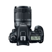 Picture of Canon EOS 7D Mark II DSLR Camera with 18-135mm f/3.5-5.6 IS USM Lens