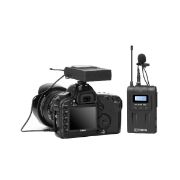 Picture of BOYA by-WM8 Pro-K1 UHF Wireless Microphone System