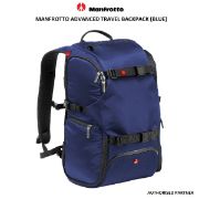 Picture of Manfrotto Advanced Travel Backpack (Blue)