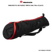 Picture of Manfrotto Unpadded Tripod Bag 70cm (Black)