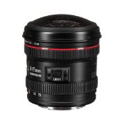 Picture of Canon EF 8-15mm f/4L Fisheye USM Lens