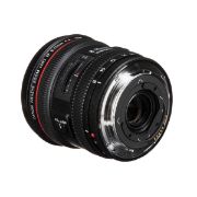 Picture of Canon EF 8-15mm f/4L Fisheye USM Lens