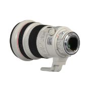 Picture of Canon EF 200mm f/2L IS USM Lens