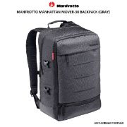 Picture of Manfrotto Manhattan Mover-30 Backpack (Gray)