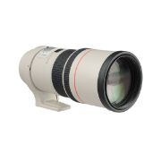 Picture of Canon EF 300mm f/4L IS USM Lens