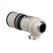 Picture of Canon EF 300mm f/4L IS USM Lens