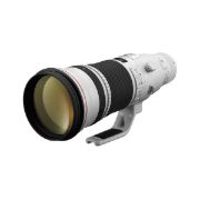 Picture of Canon EF 500mm f/4L IS II USM Lens