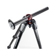 Picture of Manfrotto MT055CXPRO3 Carbon Fiber Tripod