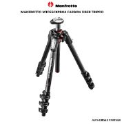 Picture of Manfrotto MT055CXPRO4 Carbon Fiber Tripod