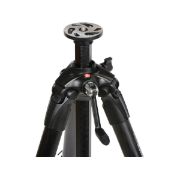 Picture of Manfrotto MT057C4-G 057 Carbon Fiber Tripod with Geared Column