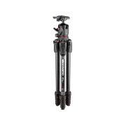 Picture of Manfrotto 190go! Carbon Fiber M-Series Tripod with MHXPRO-BHQ2 XPRO Ball Head RC2 Kit