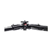 Picture of Manfrotto 190X3 Three Section Tripod with MHXPRO-2W Fluid Head