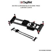 Picture of Digitek Aluminum Alloy Splicing Track 1.5m DSR-150STD