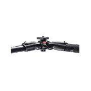 Picture of Manfrotto MK190X3-BH Aluminum Tripod with 496RC2 Compact Ball Head