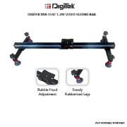 Picture of Digitek DSR-150C 1.2m Video Sliding Rail