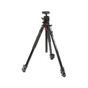 Picture of Manfrotto MK190XPRO3-BHQ2 Aluminum Tripod with XPRO Ball Head and 200PL QR Plate