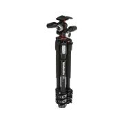 Picture of Manfrotto MK190XPRO4-3W Aluminum Tripod with 3-Way Pan/Tilt Head