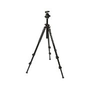 Picture of Manfrotto MK290DUA3-BHUS 290 Dual Aluminum Tripod with Ball Head