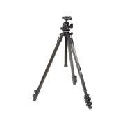 Picture of Manfrotto MK290XTC3-BHUS 290 Xtra Carbon Fiber Tripod with Ball Head