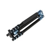 Picture of Manfrotto Element Big Aluminum Traveler Tripod (Blue)