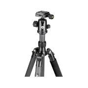 Picture of Manfrotto Element Carbon Fiber Big Traveler Tripod (Black)