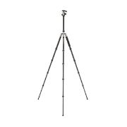 Picture of Manfrotto Element Big Aluminum Traveler Tripod (Gray)