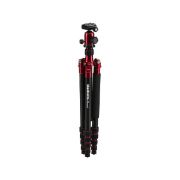 Picture of Manfrotto Element Big Aluminum Traveler Tripod (Red)