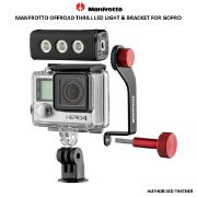 Picture of Manfrotto Off Road ThrillLED Light