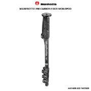 Picture of Manfrotto 290 Carbon Fiber Monopod