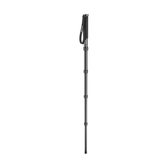 Picture of Manfrotto Element Aluminum Monopod (Black)